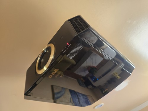 Jvc dla rs6710 projector new - jvc,