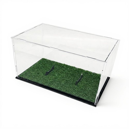 Teca acrilica football - teca,
