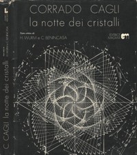Corrado Cagli. La notte dei