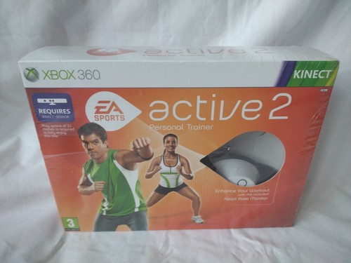 Sports active xbox 360 - active,