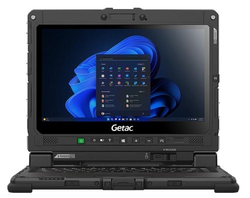 Getac k120 8250u 16 - i5-8250u,