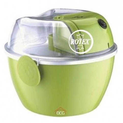 Gelatiera 1lt ic4988 dcg - gelatiera,