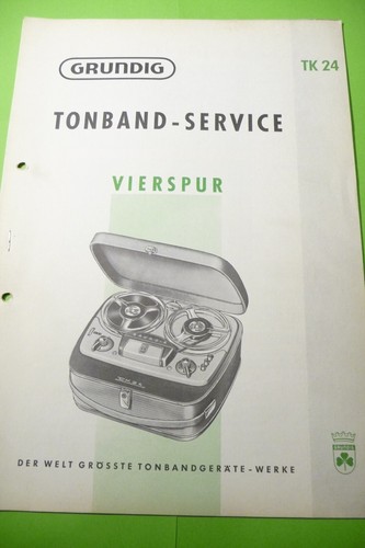 Manuale servizio di - di,