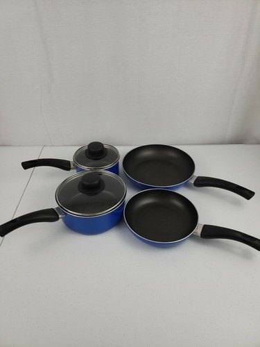 Set pezzi antiaderente - set, 6