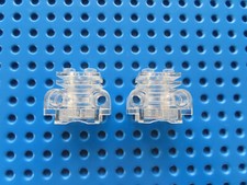 LEGO 2 x Motorblock 2850a