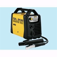 Saldatrice deca inverter - deca,