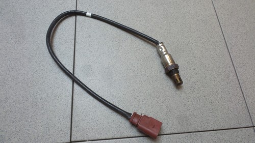 Sonda lambda - lambda, 8v