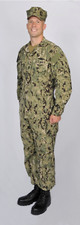 Uniforme divisa originale - uniforme,