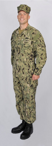 Uniforme divisa originale - uniforme,