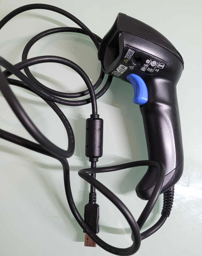 Datalogic gryphon gd4500 - datalogic,