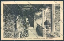 Firenze Fiesole cartolina ZB4731