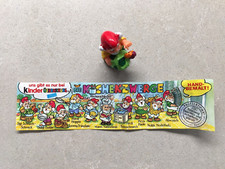 Bambini sorpresa sigi - sorpresa,