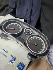 Quadro Strumenti
