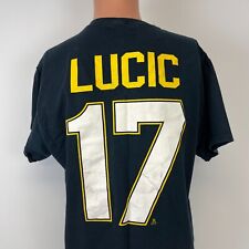 Milan Lucic Boston Bruins