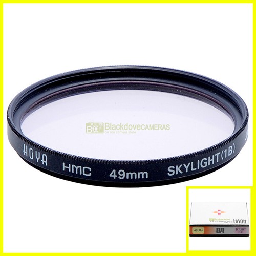 49mm filtro skylight - filtro, 1b