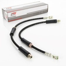 2X Tubo Freno Anteriore