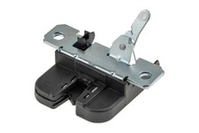 Serratura Portellone Cofano