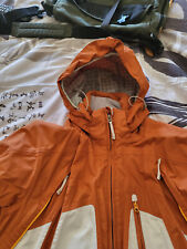 Quecha decathlon giacca sci donna