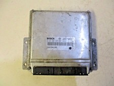 0281001935 BOSCH ECU CENTRALINA INIEZIONE MOTORE FIAT MAREA 2.4 JTD ANNO 2002