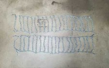 Set catena pneumatici ruota