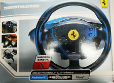 volante e pedaliera Thrustmaster Enzo Ferrari-