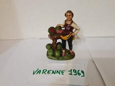 PRESEPE STATUINE COCOMERAIO