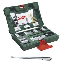 VALIGETTA SET CON ACCESSORI