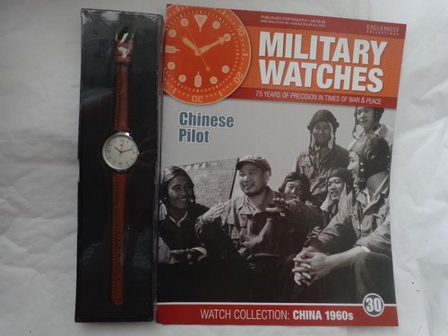 Orologi militari eaglemoss - orologi,