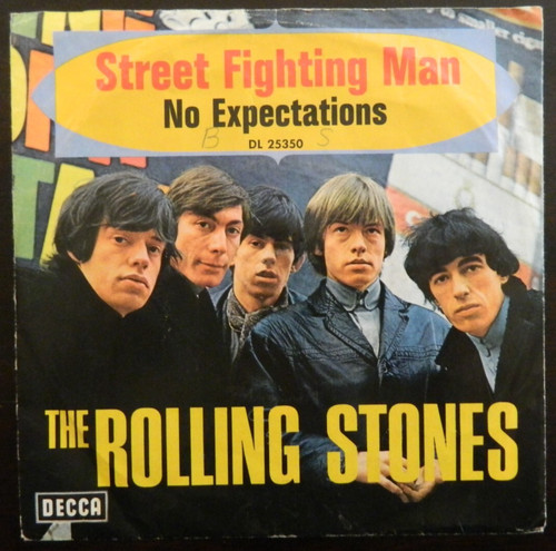 The rolling stones 7 - stones ,