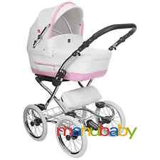 TRIO: Carrozzina / Navicella -