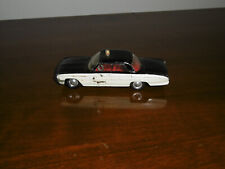 MODELLINO OLDSMOBILE SUPER 88 CORGI TOYS MADE IN ENGLAND