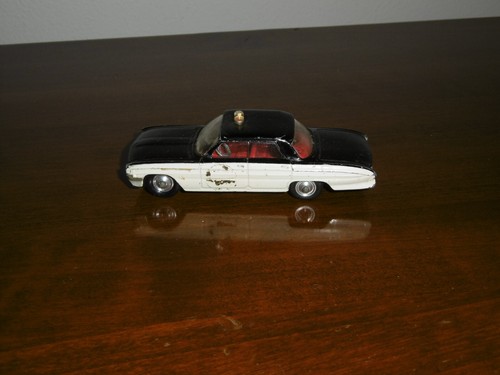 Modellino oldsmobile super - super, 88