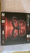 parrot AR drone 2.0 powe