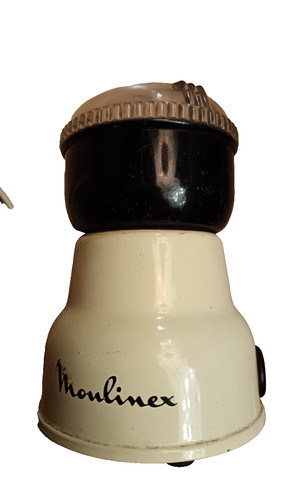 Macinacaffè elettrico - macinacaffè,