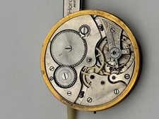 mi chronometer pocket watch
