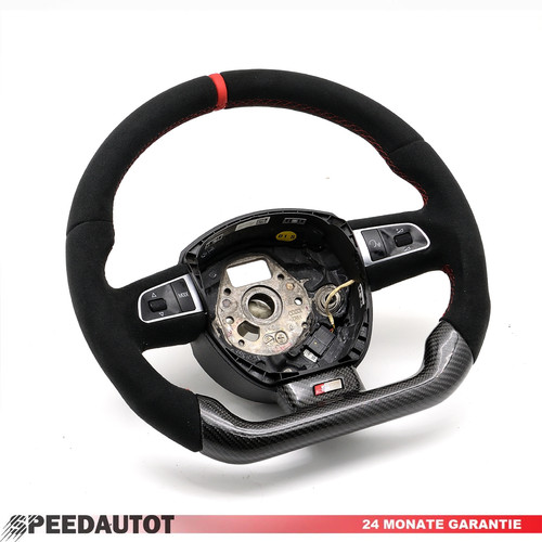 Tuning line volante - tuning, s-line