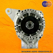 R ALTERNATORE CITROEN AX SAXO