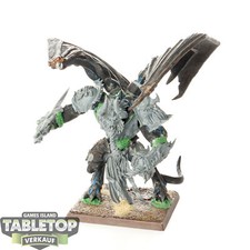 Blades of Khorne - Daemon