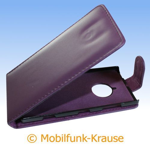 Custodia flip astuccio