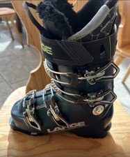 Scarpone lange donna - lange, 110flex