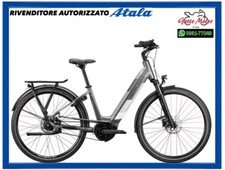 BICI ELETTRICA DA PASSEGGIO