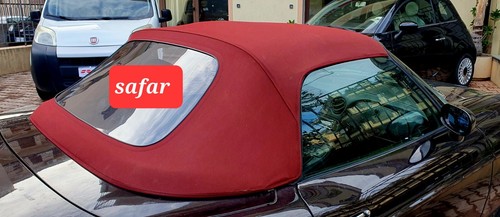 Capote fiat barchetta - fiat,