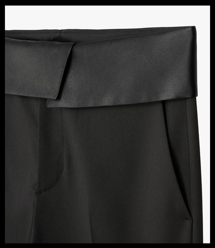 Pantalone uomo zara limited - pantalone,