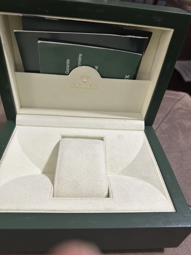 Rolex cassa orologio - cassa,