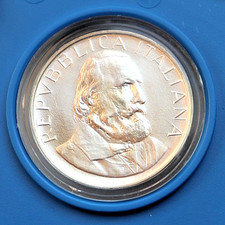 Italia 500 lire 1982 - lire, 1982: