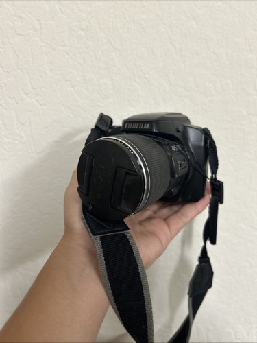 Fujifilm finepix s8200 - finepix,