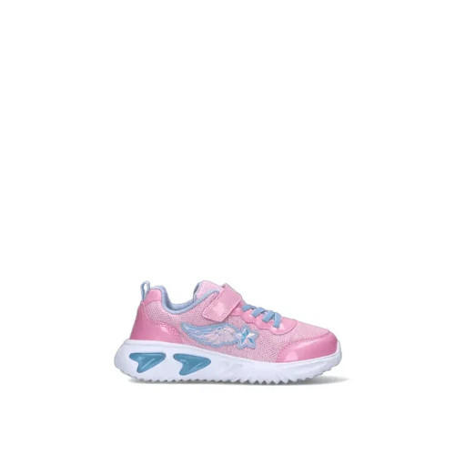 Geox sneakers bambina rosa - bambina,