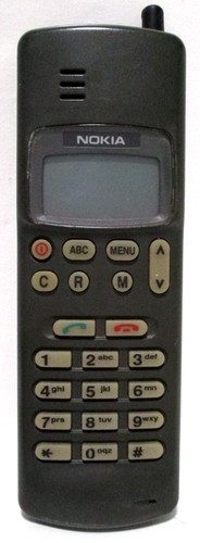 Cellulare vintage nokia - vintage,