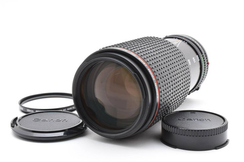 Come nuovo canon - come,