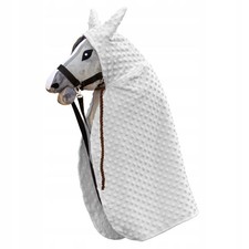 Hobby Cavallo Mantello Grigio